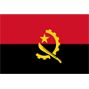 安哥拉队徽