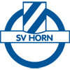 SV霍恩队徽
