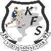 KFS韦斯文尼查队徽