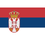 塞尔维亚U21队徽