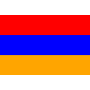 亚美尼亚U21队徽