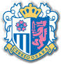 大阪樱花后备队队徽