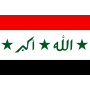 伊拉克队徽