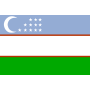 乌兹别克队徽