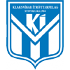 基卡拉斯域卡女足队徽