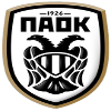 PAOK沙朗历基女足队徽