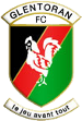 格伦杜兰女足队徽