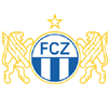 苏黎世女足队徽