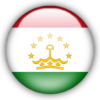 塔吉克斯坦队徽