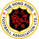 中国香港队徽