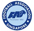 新加坡队徽