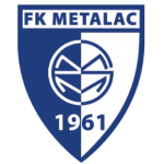 FK梅塔拉卡队徽