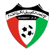 科威特队徽