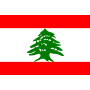 黎巴嫩队徽