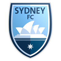 悉尼FC青年队队徽