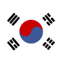 韩国队徽