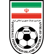 伊朗U16队徽