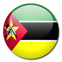 莫桑比克U20队徽