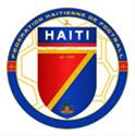 海地队徽