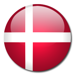 丹麦U18队徽