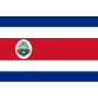 哥斯达黎加队徽