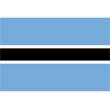 博茨瓦纳队徽