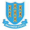 巴利米纳联队队徽